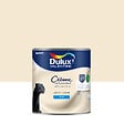 DULUX VALENTINE - Peinture Crème de Couleur Biosourcé - Blanc Cassé - Mat - 0,5 L - vignette