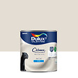 DULUX VALENTINE - Peinture Crème de Couleur Biosourcé - Lin Clair - Mat - 0,5 L - vignette