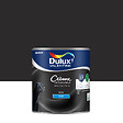 DULUX VALENTINE - Peinture Crème de Couleur Biosourcé - Noir - Mat - 0,5 L - vignette