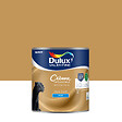 DULUX VALENTINE - Peinture Crème de Couleur Biosourcé - Ocre Doré - Mat - 0,5 L - vignette