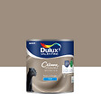 DULUX VALENTINE - Peinture Crème de Couleur Biosourcé - Terre d'Argile - Mat - 0,5 L - vignette