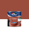 DULUX VALENTINE - Peinture Crème de Couleur Biosourcé - Tomette - Mat - 0,5 L - vignette