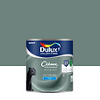 DULUX VALENTINE - Peinture Crème de Couleur Biosourcé - Vert Céladon - Mat - 0,5 L - vignette