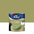 DULUX VALENTINE - Peinture Crème de Couleur Biosourcé - Aiguilles de Pin - Satin - 0,5 L - vignette