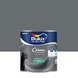 DULUX VALENTINE - Peinture Crème de Couleur Biosourcé - Anthracite - Satin - 0,5 L - vignette