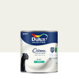 DULUX VALENTINE - Peinture Crème de Couleur Biosourcé - Blanc - Satin - 0,5 L - vignette