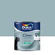 DULUX VALENTINE - Peinture Crème de Couleur Biosourcé - Bleu Acier - Satin - 0,5 L - vignette