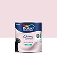DULUX VALENTINE - Peinture Crème de Couleur Biosourcé - Bouton de Rose - Satin - 0,5 L - vignette