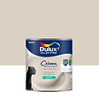 DULUX VALENTINE - Peinture Crème de Couleur Biosourcé- Caravane des Sables -Satin -0,5 L - vignette