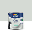 DULUX VALENTINE - Peinture Crème de Couleur Biosourcé - Gris Perle - Satin - 0,5 L - vignette