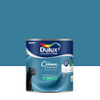 DULUX VALENTINE - Peinture Crème de Couleur Biosourcé - Marée Haute - Satin - 0,5 L - vignette