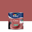 DULUX VALENTINE - Peinture Crème de Couleur Biosourcé - Ocre Magenta - Satin - 0,5 L - vignette