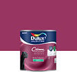DULUX VALENTINE - Peinture Crème de Couleur Biosourcé - Rose Calypso - Satin - 0,5 L - vignette
