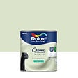 DULUX VALENTINE - Peinture Crème de Couleur Biosourcé - Tendrement Vert - Satin - 0,5 L - vignette