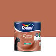 DULUX VALENTINE - Peinture Crème de Couleur Biosourcé - Terre Cuite - Satin - 0,5 L - vignette