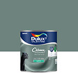 DULUX VALENTINE - Peinture Crème de Couleur Biosourcé - Vert Céladon - Satin - 0,5 L - vignette