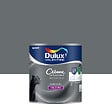 DULUX VALENTINE - Peinture Crème de Couleur Biosourcé - Anthracite - Velours - 0,5 L - vignette