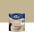 DULUX VALENTINE - Peinture Crème de Couleur Biosourcé - Bambou - Velours - 0,5 L - vignette