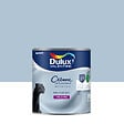 DULUX VALENTINE - Peinture Crème de Couleur Biosourcé - Bleu Horizon - Velours - 0,5 L - vignette
