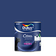 DULUX VALENTINE - Peinture Crème de Couleur Biosourcé - Éclipse - Velours - 0,5 L - vignette
