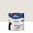 DULUX VALENTINE - Peinture Crème de Couleur Biosourcé - Fleur de Coton - Velours - 0,5 L - vignette