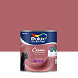 DULUX VALENTINE - Peinture Crème de Couleur Biosourcé - Grès Rose - Velours - 0,5 L - vignette