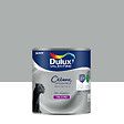 DULUX VALENTINE - Peinture Crème de Couleur Biosourcé - Gris Alpaga - Velours - 0,5 L - vignette
