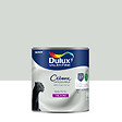 DULUX VALENTINE - Peinture Crème de Couleur Biosourcé - Gris Perle - Velours - 0,5 L - vignette