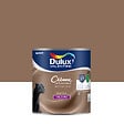 DULUX VALENTINE - Peinture Crème de Couleur Biosourcé - Havane - Velours - 0,5 L - vignette