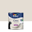 DULUX VALENTINE - Peinture Crème de Couleur Biosourcé - Lin Clair - Velours - 0,5 L - vignette