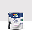 DULUX VALENTINE - Peinture Crème de Couleur Biosourcé - Matin Blanc - Velours - 0,5 L - vignette