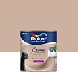 DULUX VALENTINE - Peinture Crème de Couleur Biosourcé - Rose des Sables - Velours - 0,5L - vignette