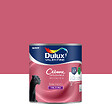DULUX VALENTINE - Peinture Crème de Couleur Biosourcé - Rose Melba - Velours - 0,5 L - vignette