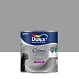 DULUX VALENTINE - Peinture Crème de Couleur Biosourcé - Titanium - Velours - 0,5 L - vignette
