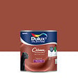 DULUX VALENTINE - Peinture Crème de Couleur Biosourcé - Tomette - Velours - 0,5 L - vignette