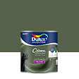 DULUX VALENTINE - Peinture Crème de Couleur Biosourcé - Vert Tropical - Velours - 0,5 L - vignette
