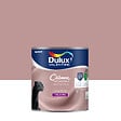 DULUX VALENTINE - Peinture Crème de Couleur Biosourcé - Vieux Rose - Velours - 0,5 L - vignette