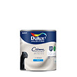 DULUX VALENTINE - Peinture Crème de Couleur Biosourcé - Lin Blanc - Mat - 0,5 L - vignette