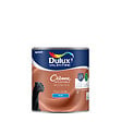 DULUX VALENTINE - Peinture Crème de Couleur Biosourcé - Terre Cuite - Mat - 0,5 L - vignette
