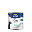 DULUX VALENTINE - Peinture Crème de Couleur Biosourcé - Blanc - Satin - 0,5 L - vignette