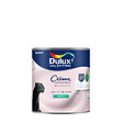 DULUX VALENTINE - Peinture Crème de Couleur Biosourcé - Bouton de Rose - Satin - 0,5 L - vignette