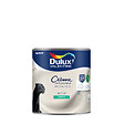 DULUX VALENTINE - Peinture Crème de Couleur Biosourcé - Lin Clair - Satin - 0,5 L - vignette