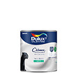 DULUX VALENTINE - Peinture Crème de Couleur Biosourcé - Matin Blanc - Satin - 0,5 L - vignette