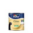 DULUX VALENTINE - Peinture Crème de Couleur Biosourcé - Pamplemousse - Satin - 0,5 L - vignette