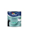 DULUX VALENTINE - Peinture Crème de Couleur Biosourcé - Vert Jade - Satin - 0,5 L - vignette
