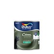 DULUX VALENTINE - Peinture Crème de Couleur Biosourcé - Vert Tropical - Satin - 0,5 L - vignette