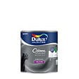 DULUX VALENTINE - Peinture Crème de Couleur Biosourcé - Anthracite - Velours - 0,5 L - vignette