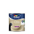 DULUX VALENTINE - Peinture Crème de Couleur Biosourcé - Bambou - Velours - 0,5 L - vignette