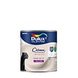 DULUX VALENTINE - Peinture Crème de Couleur Biosourcé - Beige Parfait - Velours - 0,5 L - vignette
