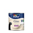 DULUX VALENTINE - Peinture Crème de Couleur Biosourcé - Blanc Cassé - Velours - 0,5 L - vignette